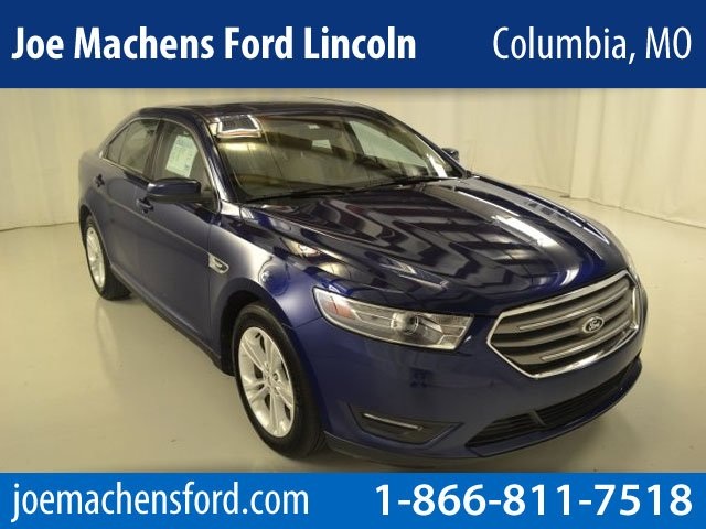 2014 Ford Taurus SEL Columbia, MO