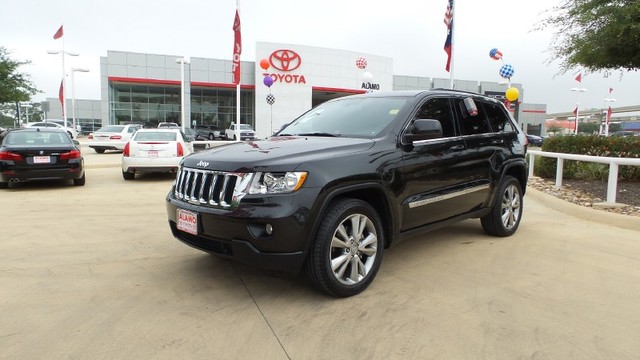 2014 Jeep Cherokee Limited San Antonio, TX