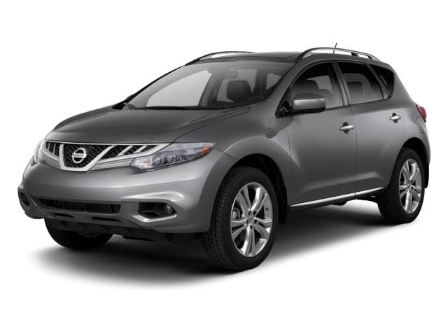 2010 Nissan Murano SL North Olmsted, OH