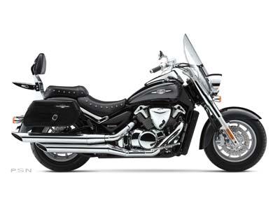 2008  Suzuki  Boulevard C109RT