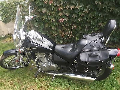 Kawasaki : Vulcan 2008 kawasaki vulcan 500 ltd