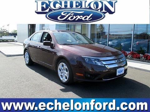 2011 Ford Fusion SE Stratford, NJ