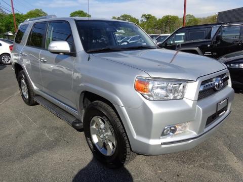 2011 Toyota 4Runner Patchogue, NY