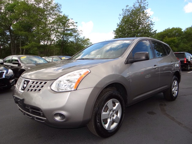 2009 Nissan Rogue Patchogue, NY