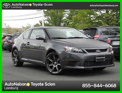 Scion : tC Release Series 7.0 2012 release series 7.0 used 2.5 l i 4 16 v automatic front wheel drive coupe