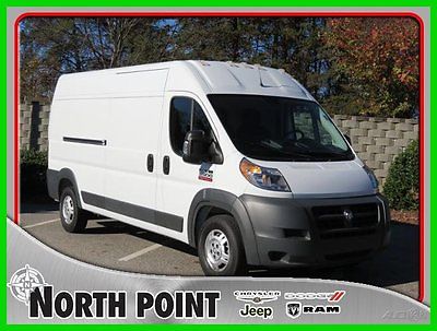 Ram : 3500 Cargo 159WB High Roof Certified 2014 dodge 3500 cargo van 159 wb high roof used certified 3.6 l v 6 auto fwd