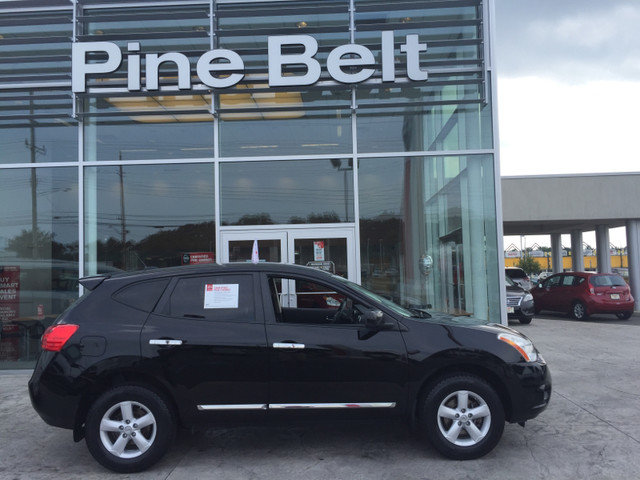 2013 Nissan Rogue S Toms River, NJ