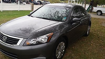 Honda : Accord 2008 honda accord