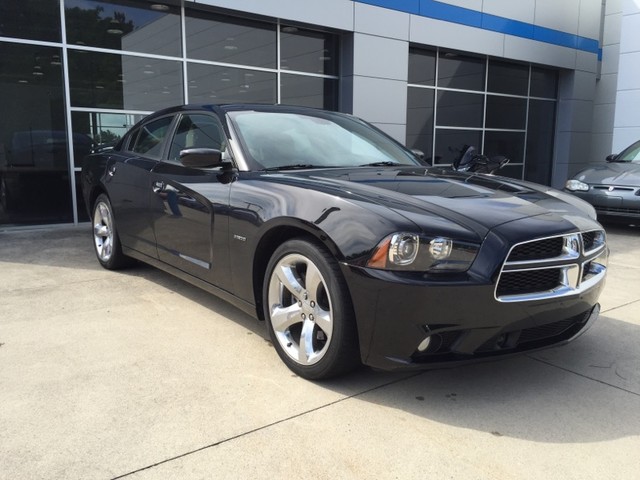 2012 Dodge Charger R/T Raleigh, NC