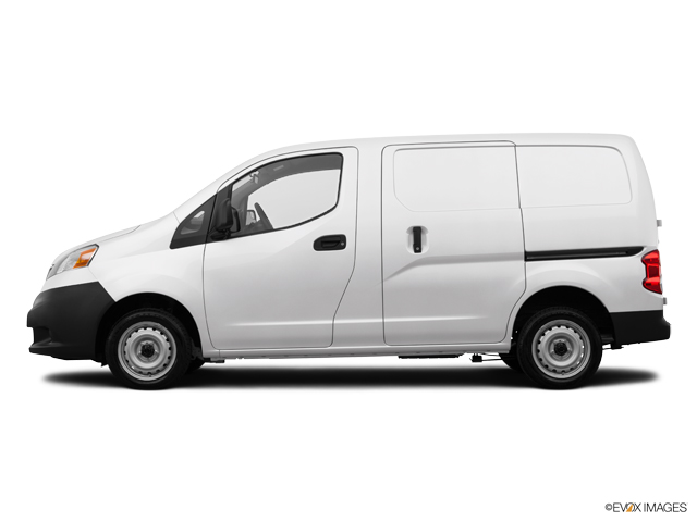 2014 Nissan Nv200 I4 S