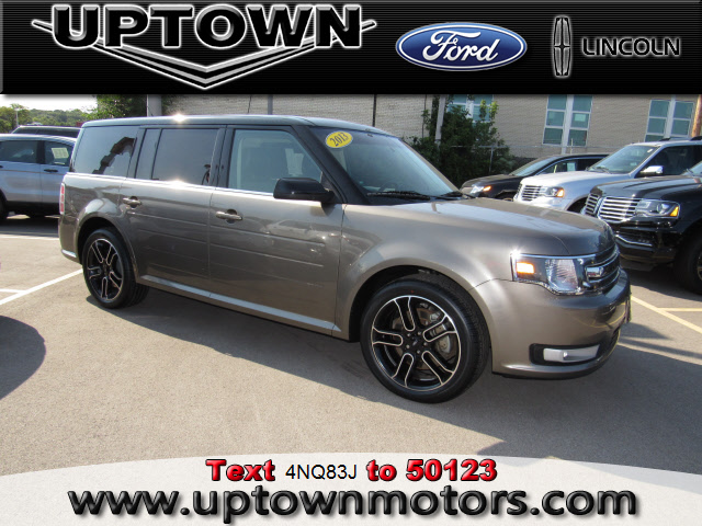 2013 Ford Flex SEL Milwaukee, WI