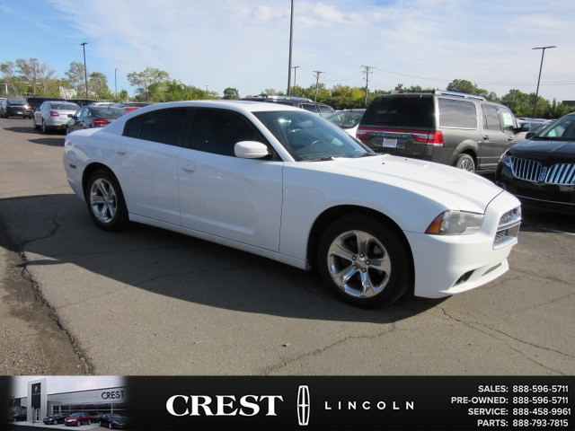 2011 Dodge Charger Base West Bloomfield, MI