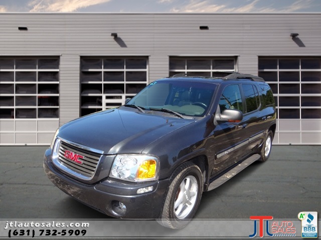 2003 GMC Envoy XL Selden, NY