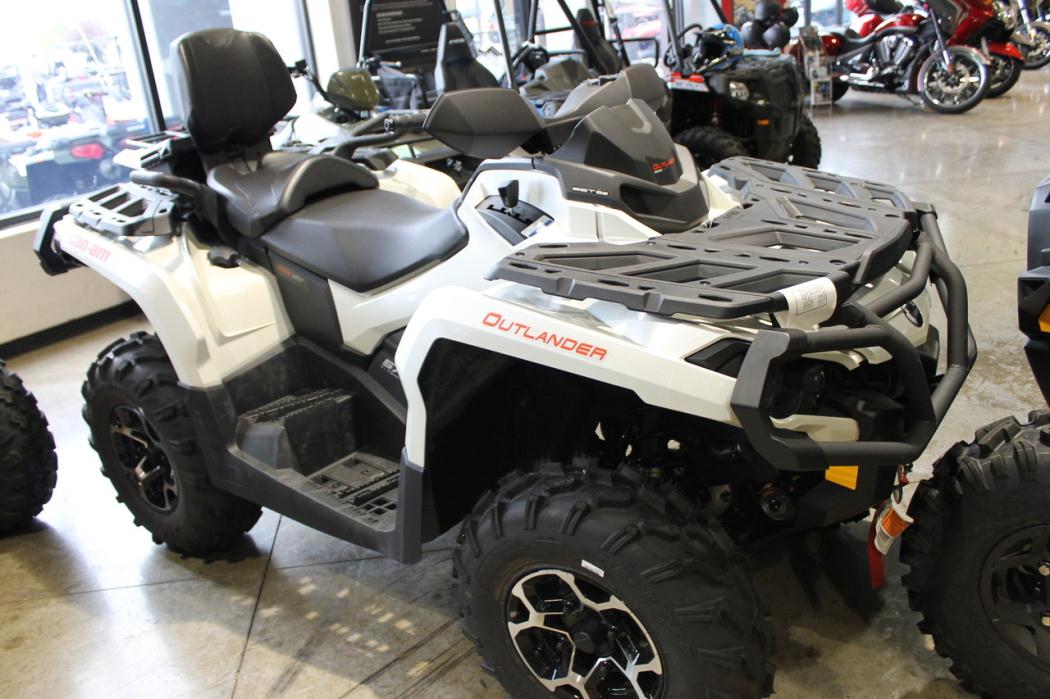 2013 Can-Am Spyder® RS SM5