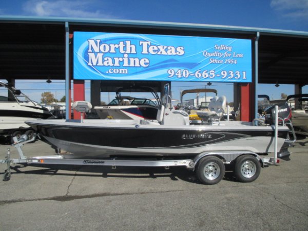 2015 Blue Wave Pure Bay 2200