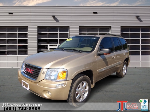 2004 GMC Envoy SLT Selden, NY