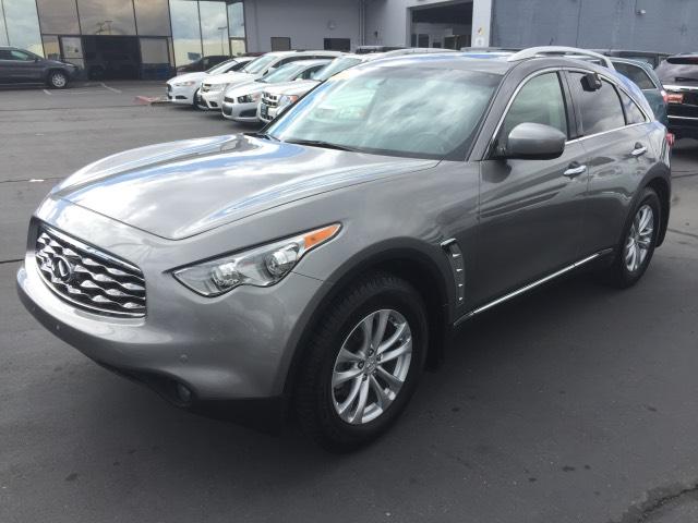 2011 Infiniti FX35 Base Reno, NV