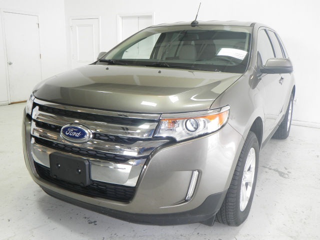 2014 Ford Edge SEL Olive Branch, MS