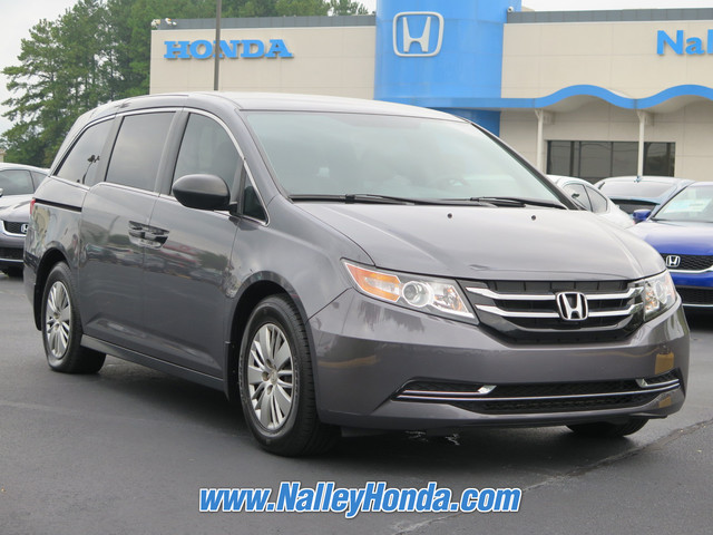 2014 Honda Odyssey LX Union City, GA
