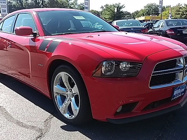 2014 Dodge Charger R/T Glen Burnie, MD