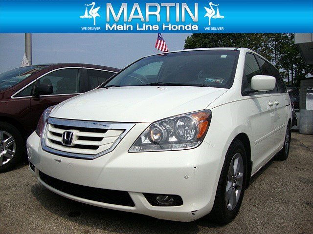 2008 Honda Odyssey Touring Ardmore, PA