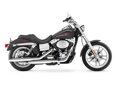 2006  Harley-Davidson  Dyna™ Low Rider®