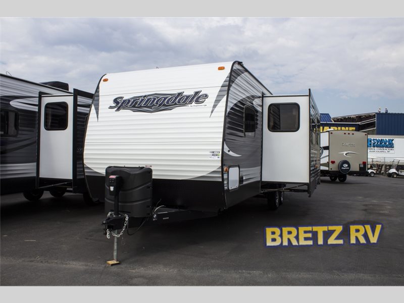 2012 Keystone Rv Montana BIG SKY 3700RL