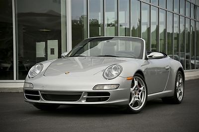 Porsche : 911 Carrera S 2008 porsche 911 carrera s