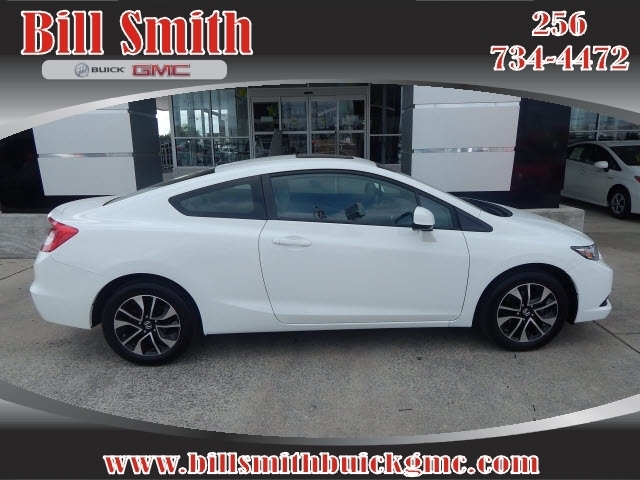 2013 Honda Civic EX Cullman, AL