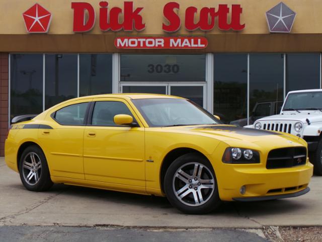 2006 Dodge Charger RT Fowlerville, MI