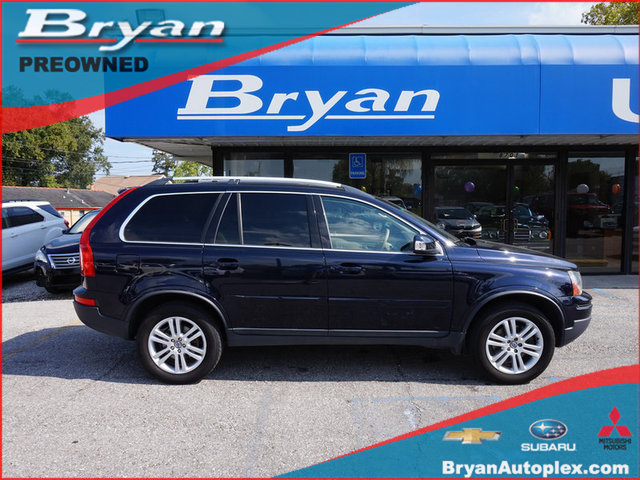 2011 Volvo XC90 Metairie, LA