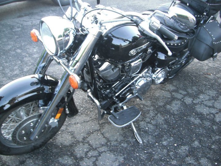 2009 Harley-Davidson Nightster