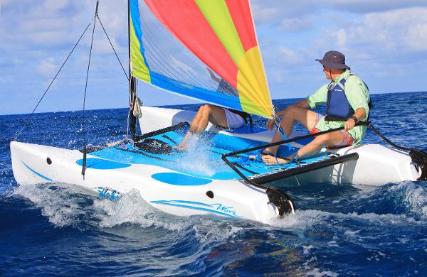 2015 Hobie Cat Wave