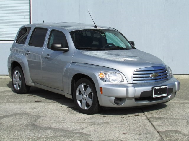 2011 Chevrolet HHR LS Tacoma, WA
