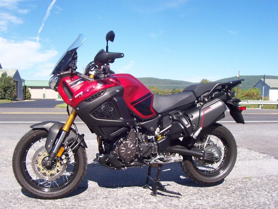 2000 Kawasaki Z