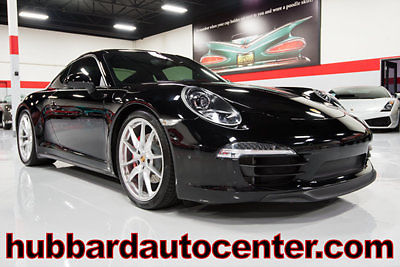 Porsche : 911 Carrera 4S 2013 porsche c 4 s 5800 miles loaded immaculate the best around
