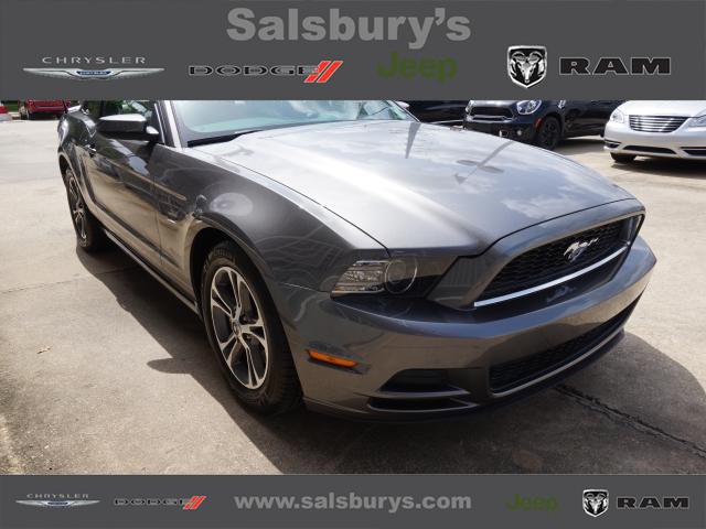 2014 Ford Mustang V6 Baton Rouge, LA