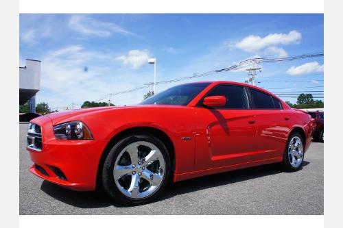 2014 Dodge Charger R/T Raynham, MA