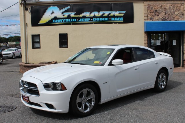 2013 Dodge Charger R/T West Islip, NY
