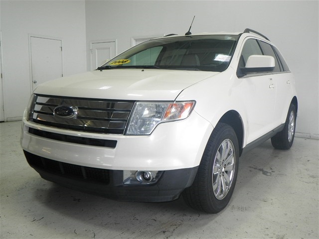 2008 Ford Edge Limited Olive Branch, MS