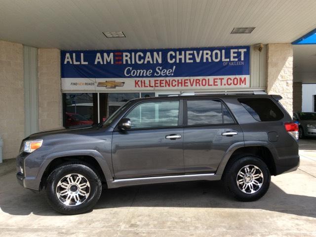 2011 Toyota 4Runner Killeen, TX