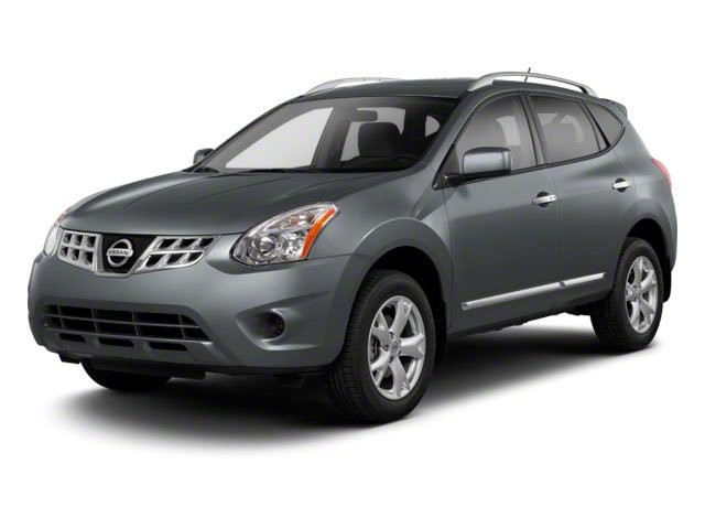 2012 Nissan Rogue S Victorville, CA