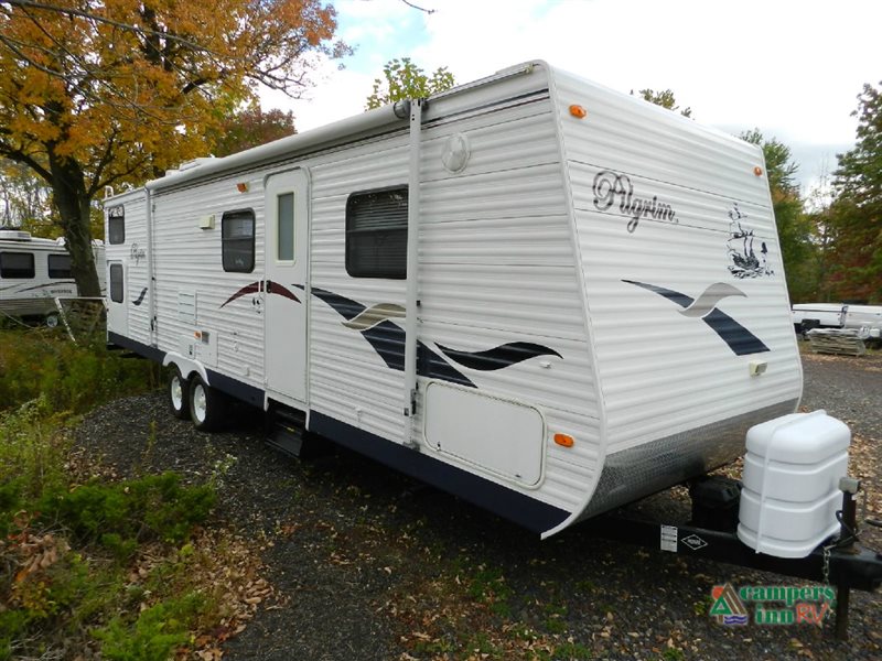 2005 Pilgrim International Open Road 357RLBS