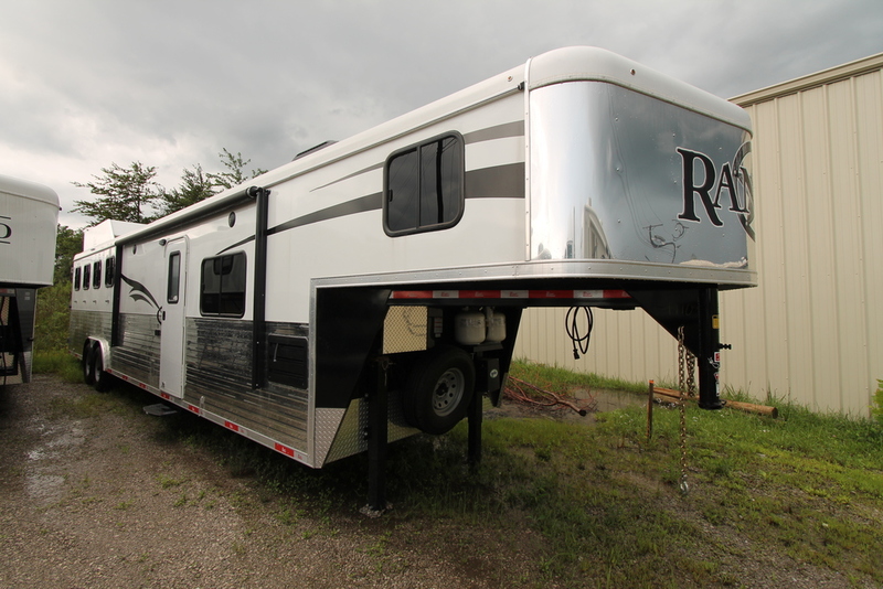 2015 Bison Ranger 8414