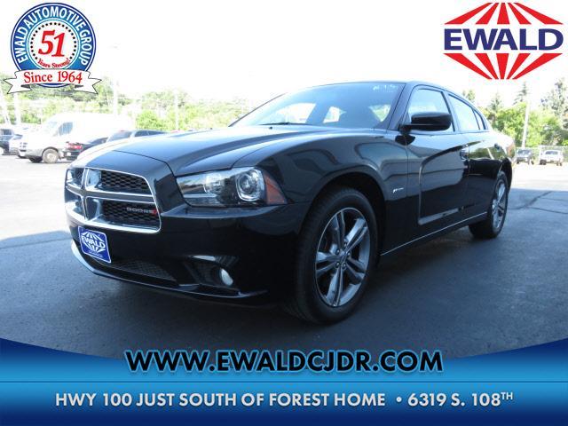 2014 Dodge Charger R/T Franklin, WI