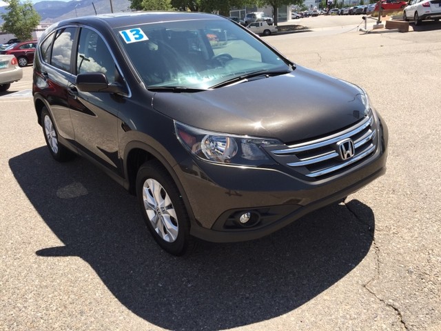 2013 Honda CR-V EX Albuquerque, NM