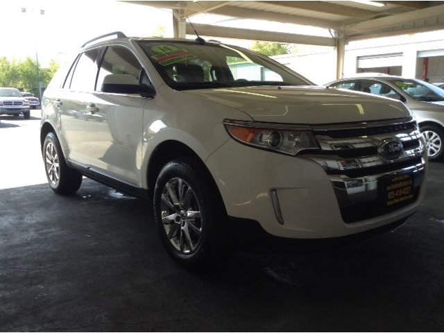 2014 Ford Edge Limited Brentwood, CA