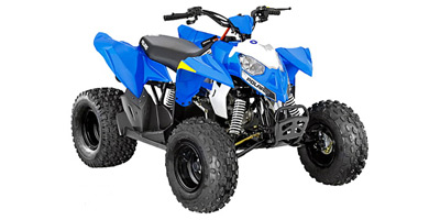 2016 Polaris Outlaw 110 EFI