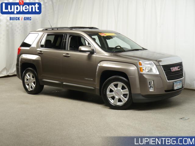 2012 GMC Terrain SLE-2 Minneapolis, MN