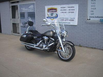 Yamaha : Roadliner 2006 yamaha roadliner